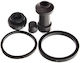 Set Reparare Etrieri De Frână Renault Partea Din Față Twizy 12 410115477r