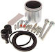 Auto Bremsbeläge & Bremsscheiben Reparaturset Alfa Romeo Vorderseite 155/164 1 7-3 0 87-98 Super Kit