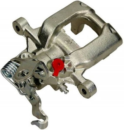Volkswagen Rear Brake Caliper for Golf Jetta Scirocco Touran 1.2-2.5 08 Right 5k0615424