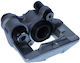 Peugeot Front Brake Caliper 106 91-04 Left 4400.k9