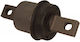 Σινεμπλόκ Πίσω Ανάρτησης Mitsubishi Colt 2004-2012 Smart Forfour 2004-2006 Υψηλής Αντοχής