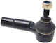 Febest Front Steering Knuckle Left for Audi A1 2011