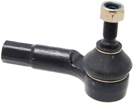 Febest Front Steering Knuckle Left for Audi A1 2011