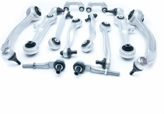 Σετ Ψαλιδιών Εμπρός Audi A4 B7 Seat Exeo 36809-set-ms