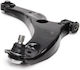 Braț De Suspensie Transversal Mazda Premacy Cp C10034300b