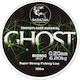 Nylon Monofilament Angelschnüre Baracuda Ghost 300 M Bionic Tarnmuster