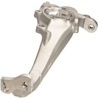 Audi Akrobaro Trochou Empros A4 A5 07-15 Aristero 8k0407253t