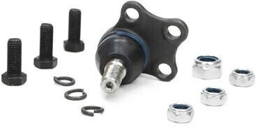 Bolt Braț De Suspensie Nissan Primastar Vivaro Trafic Master Movano Nv300 Nv400 Interstar Vauxhall Movano Kangoo 7701477385