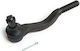 Rod End Int Mitsubishi L200 4wd 2.4i 16v Mr296274