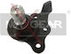 Maxgear Vorderachse Aufhängung Arm Opel Omega A Rechts Set 90272195