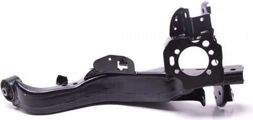 Suspension Arm Rear Axle Left Nissan Qashqai