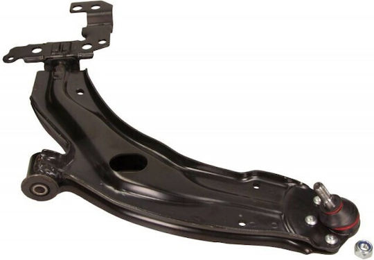 Braț De Suspensie Partea Frontală Stânga Fiat Doblo 01 51772992