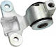 Maxgear Car Front Parts Citroen Jumpy Scudo Suspension Arm Bushes Left Rear