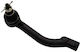 Steering Rack End Right Nissan X-Trail Rusmake T31r 2009.10 El D8e20-JG00A