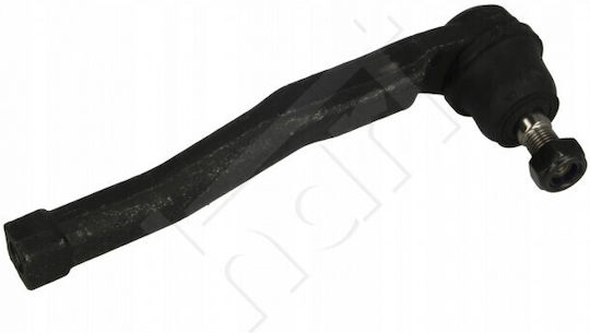 Chevrolet Kalos Aveo Front Axle Bar 02 93740723