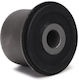 Smart Cabrio City-Coupe Front Suspension Bushes Fortwo Roadster 4503330014