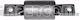 Front Suspension Arm Bushes Fiat Croma 82388242