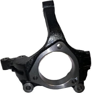 Ακρόμπαρο Τροχού Εμπρός Opel Antara Chevrolet Captiva 06-11 Δεξιά 96626338