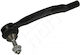 Hart Άκρο Ράβδου Τιμονιού Volvo XC 90 02 22-80699