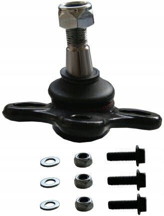 Suspension Ball Joint Mercedes Vaneo 02 Left or Right 4143330127