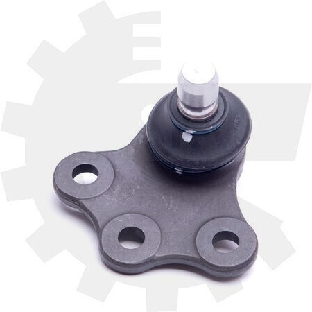 Front Suspension Arm Right Opel Meriva A 352086