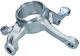 Front Tie Rod End for Mercedes A-Class W176 B-Class W246 W242 Cla C117 12 Left Side A2463320501