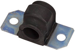 Ford P Fiesta 2012 Frontstabilisator Gummi