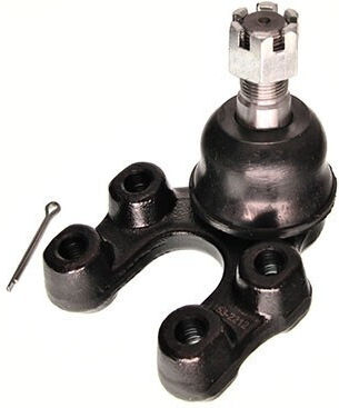 Nissan Suspension Tie Rod End Front Cabstar 06 0220-F24LF