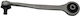 Braț De Suspensie Frontal Dreapta Superior Audi A4 08-15 A5 08-17 Q5 09-17 Rs4 13 Rs5 10 8k0407506a