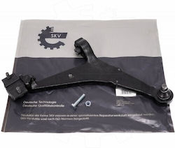 Ψαλίδι Citroen Ax Saxo Peugeot 106 I Ii Van Εμπρός Άξονας Δεξιά 95658979
