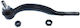 Capăt Bară Direcție Peugeot 407 407 Sw 407 Coupe 381766