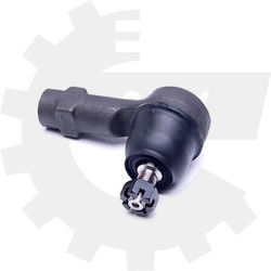 Ακρόμπαρο Εμπρός Αριστερά Δεξιά Hyundai Getz Santa Fe Trajet 56820-3b000 56820-3b000 Ακρόμπαρο Εμπρός Αριστερά Δεξιά Hyundai Getz Santa Fe Trajet 56820-3b000 56820-3b000