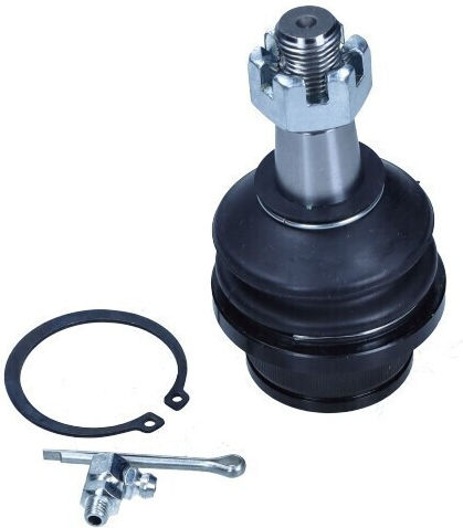 Std Akrobar Anarthisis Cadillac Empros Escalade 5,3 03 Kato
