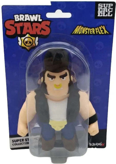 Just Toys Звезди За Битки Бик За 4+ Години