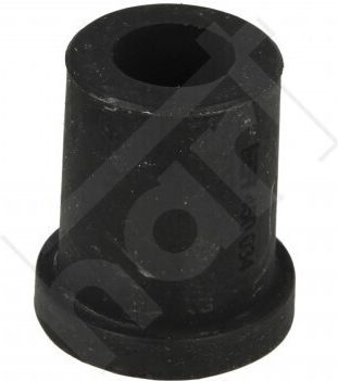Храсти Листова Пролет Предно Дясно Galloper 2.5dt 00-02 Mb111203