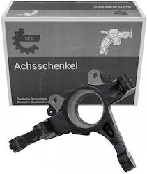 Linker Spurstangenkopf Citroen Nemo Fiat Fiorino Linie Qubo Peugeot Bipper 51785024
