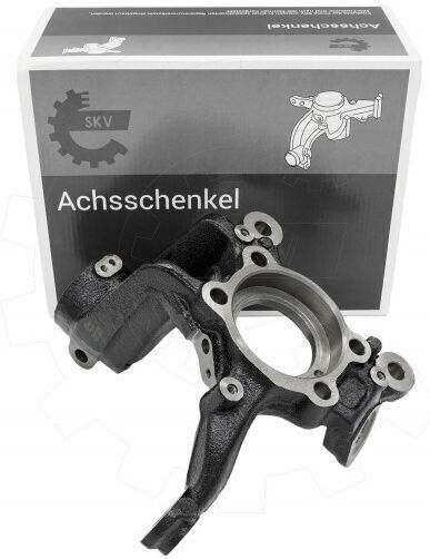 Spurstangenkopf Volkswagen Käfer Jetta IV Rechts 5c0407256