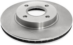 Disc De Frână Partea Din Față Ford Puma Mondeo I Mondeo Ii Scorpio Ii