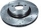 Disc De Frână Partea Din Față Ford Mustang 5,0 15 Std Fr3z1125c