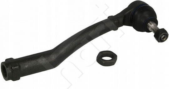 Capăt Bara Direcție Peugeot 207 06 Dreapta 1608652380