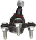 Αρθρωτός Σύνδεσμος Ψαλιδιού Seat Leon Ii 05 Δεξιός 3c0407366b