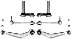 Braț De Suspensie Spate BMW 5 E60 5 E61 7 E65 7 E66 7 E67 6 E63 6 E64 Alpina B7 E65 0421750 Braț De Suspensie Spate BMW 5 E60 5 E61 7 E65 7 E66 7 E67 6 E63 6 E64 Alpina B7 E65 0421750