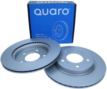 SsangYong Musso Rexton Hintere Bremsscheibe 2 0/2 2 E-xdi 18 Korrosionsschutzbeschichtung Adg043249