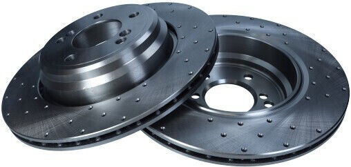 Bremsscheibe BMW Zurück Z4 3,2 00-08 Links 24.0120-0221.2