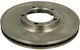 Vorderseite Bremsen Hyundai H-1 00 58129-4a000