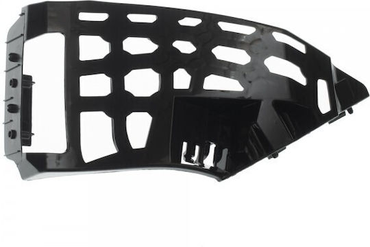 Bmw X6 G06 2019 Left Front Bumper Part