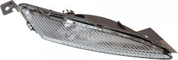 Opel Astra J 2014 Rechter Vorderseite Blinker 13367143 Opel Astra J 2014 Rechter Vorderseite Blinker 13367143