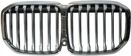Bmw X7 G07 2019 Front Grille 51137454895