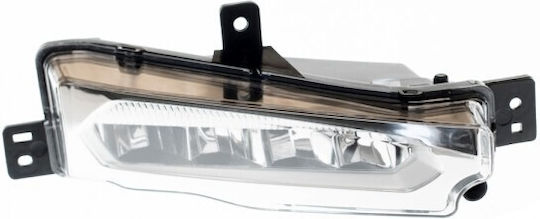 Bmw X3 G01 Bmw X4 G02 Αριστερά Led Αλογόνου