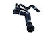 Coolant Hose for BMW Series 5 E60 04 17127546064